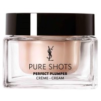 Yves Saint Laurent Pure Shots Perfect Plumper Cream