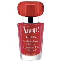 Pupa Vamp! Scented Nail Polish