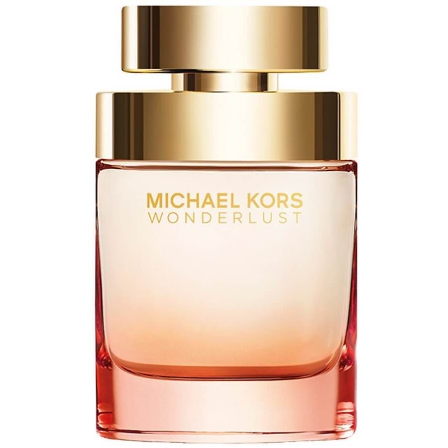 Michael Kors - Wonderlust Eau de Parfum - 100 ml
