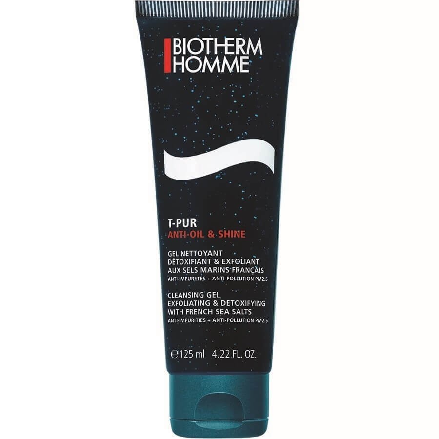 Biotherm Homme - T-Pur Anti-Oil & Shine - 