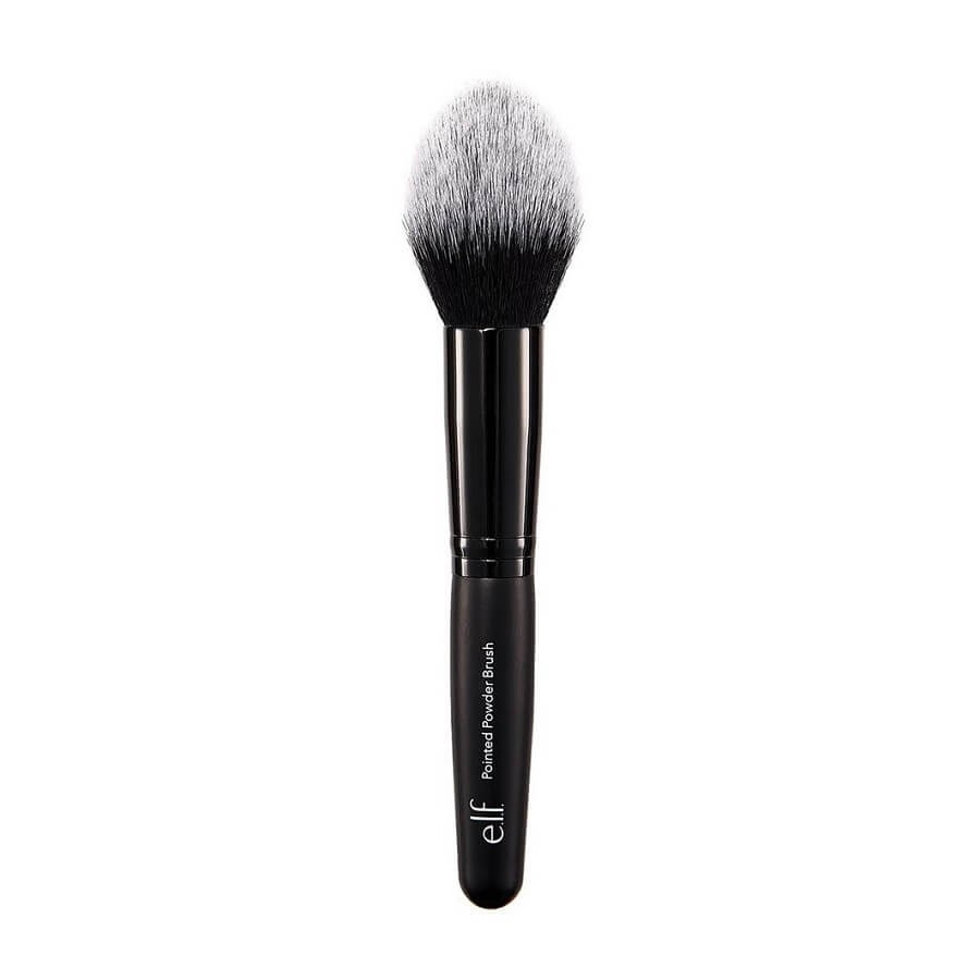 e.l.f. Cosmetics - Pointed Powder Brush - 