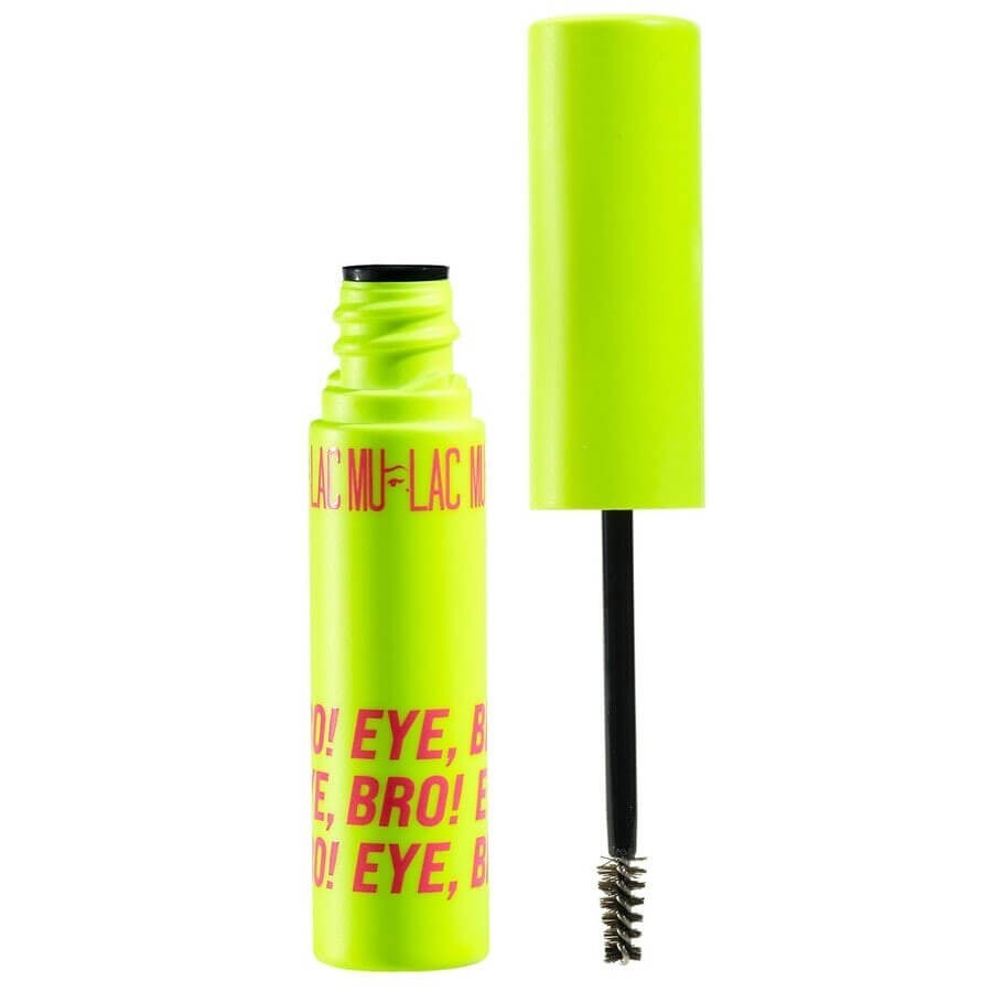 MULAC - Eye, Bro! Brow CEO Liquid Eyebrow Wax - 