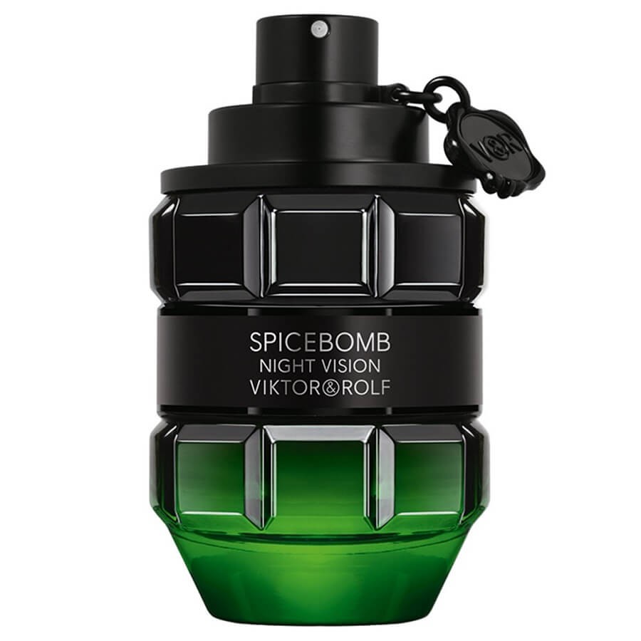 Viktor & Rolf - Spicebomb Nightvision Eau de Toilette - 90 ml