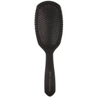 Wet Brush Epic Professional Deluxe Detangler Brush Black