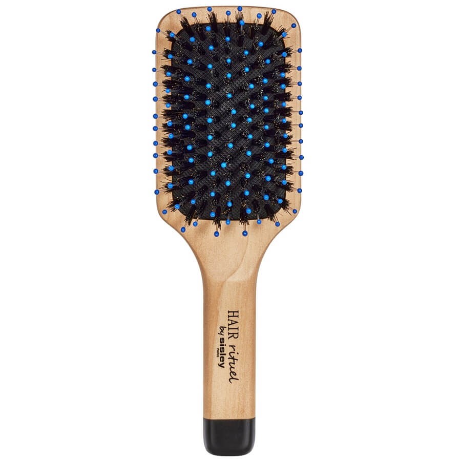 Hair Rituel by Sisley - The Pocket Brush Radiance & Softness - 