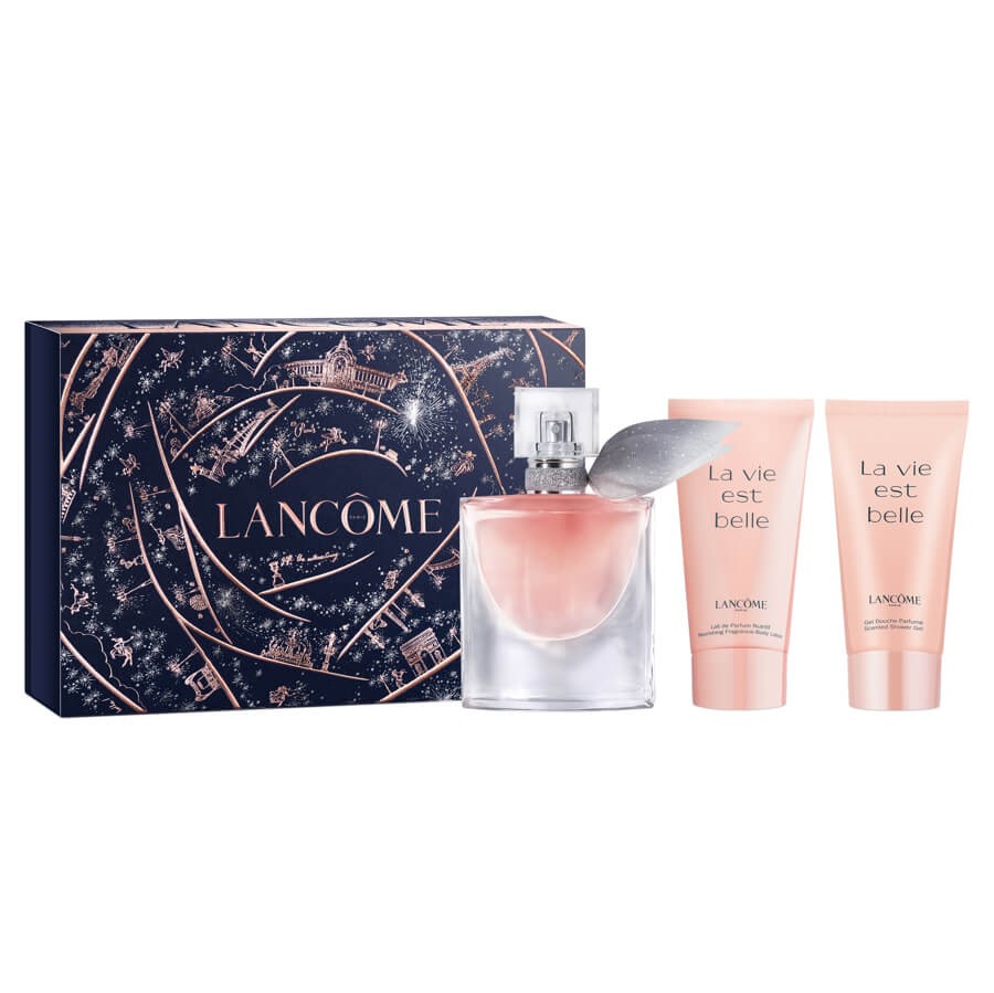 Lancôme - La Vie Est Belle Eau de Parfum 30 ml Set - 