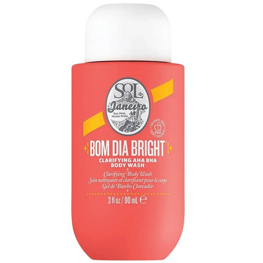 Sol de Janeiro - Bom Dia Bright Body Wash - 90 ml