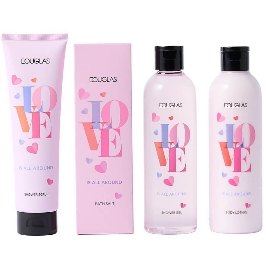 Douglas Collection - Love Is All Around Gift Set - 