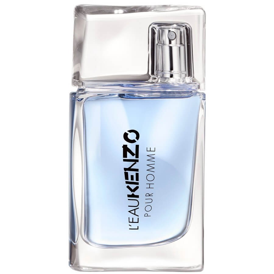 Kenzo - L'Eau Kenzo Pour Homme Eau de Toilette - 100 ml