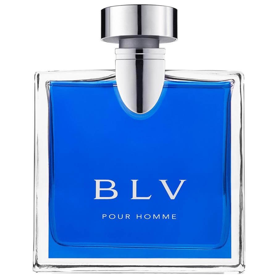 Bvlgari - BLV Pour Homme Eau de Toilette - 100 ml