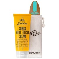 Sol De Janeiro Samba Foot Fetish Cream