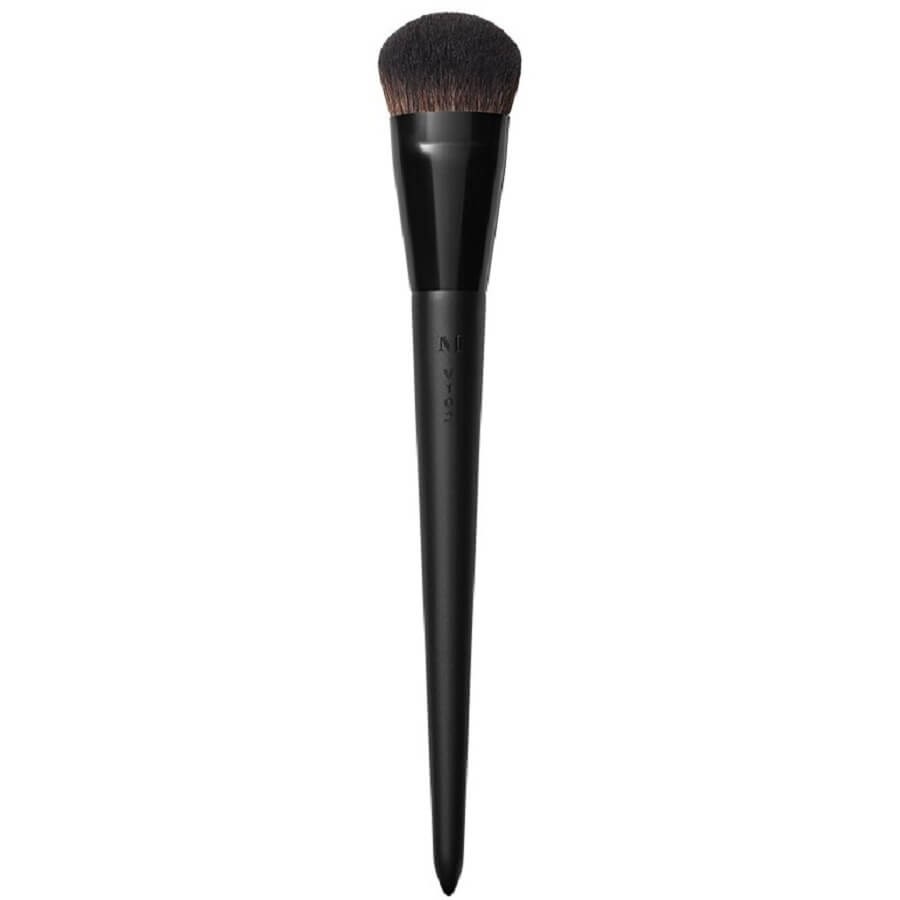 Morphe - V102 Dense Edged Foundation Brush - 