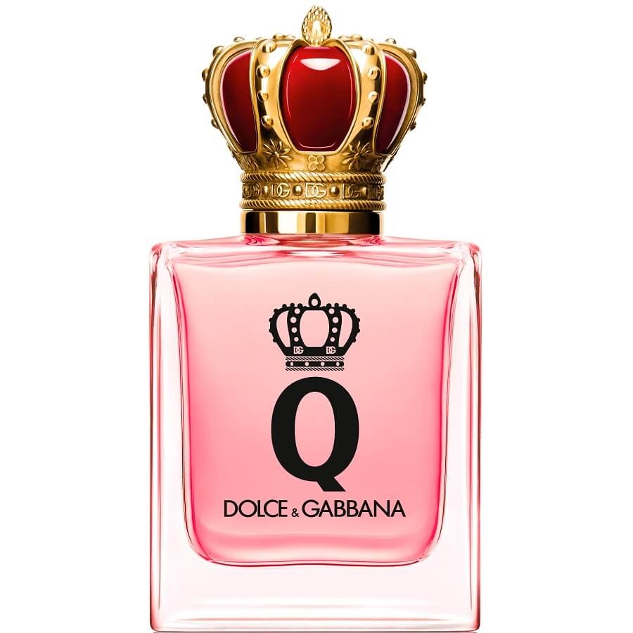 Dolce&Gabbana - Q by Dolce&Gabbana Eau de Parfum -  50 ml