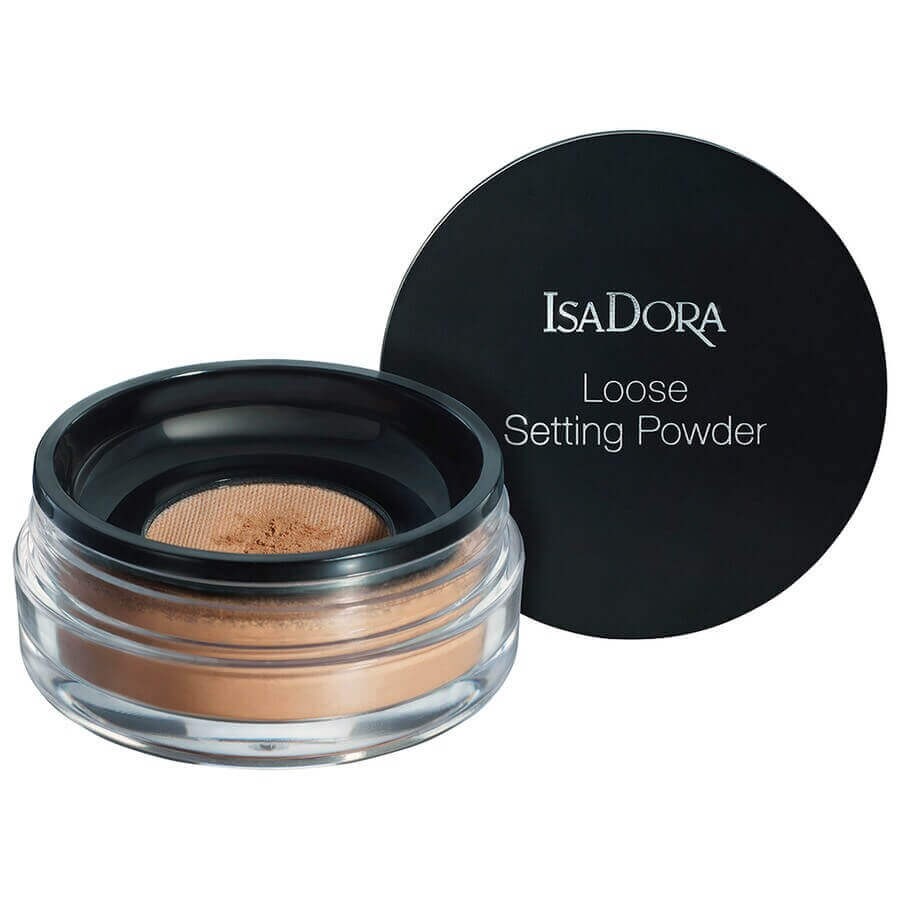 IsaDora - Loose Setting Powder - 03 - Fair