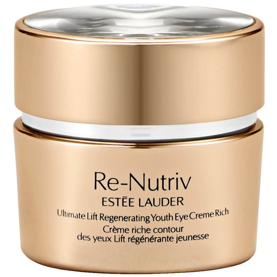 Estée Lauder - Re-Nutriv Ultimate Lift Regenerating Eye Creme Rich - 