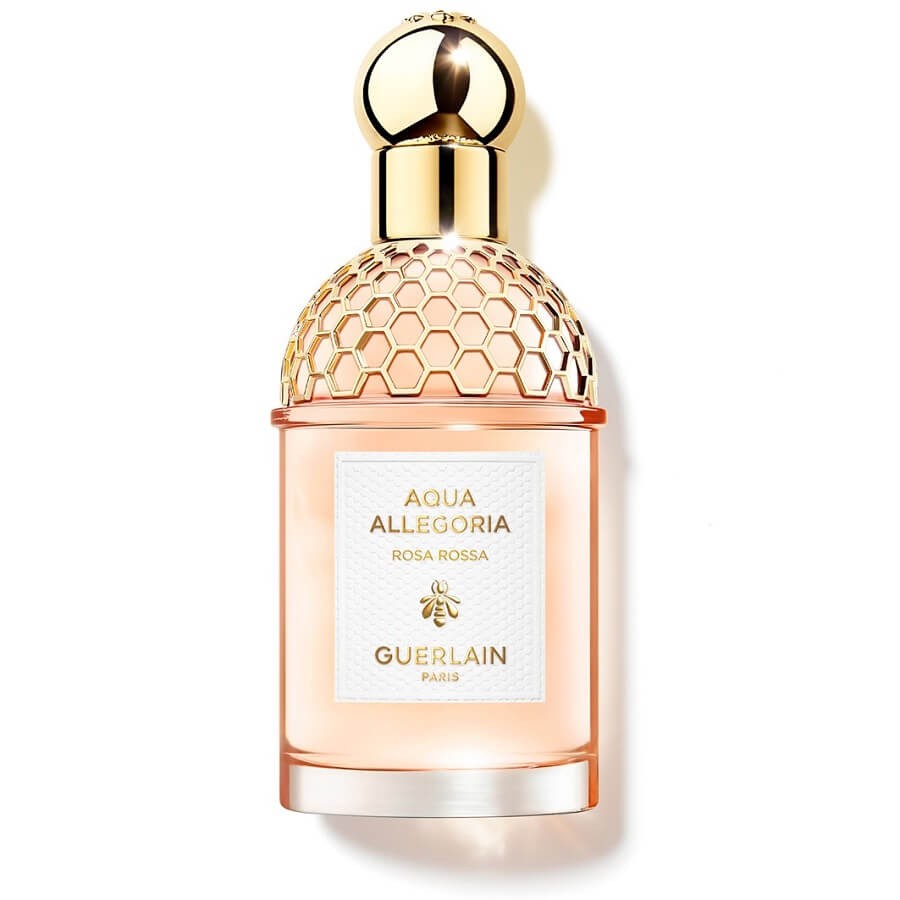 Guerlain - Rosa Rossa Eau de Toilette - 