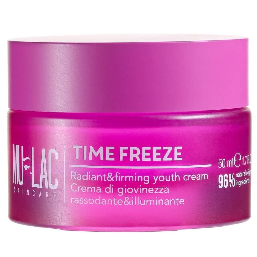 MULAC - Time Freeze Cream - 