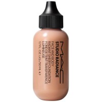 MAC Foundation Face & Body Radiant Sheer Foundation