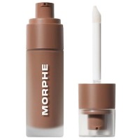 Morphe Complexion Boost Peptide Bronzing Serum