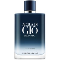 ARMANI Acqua di Giò Profondo Eau de Parfum
