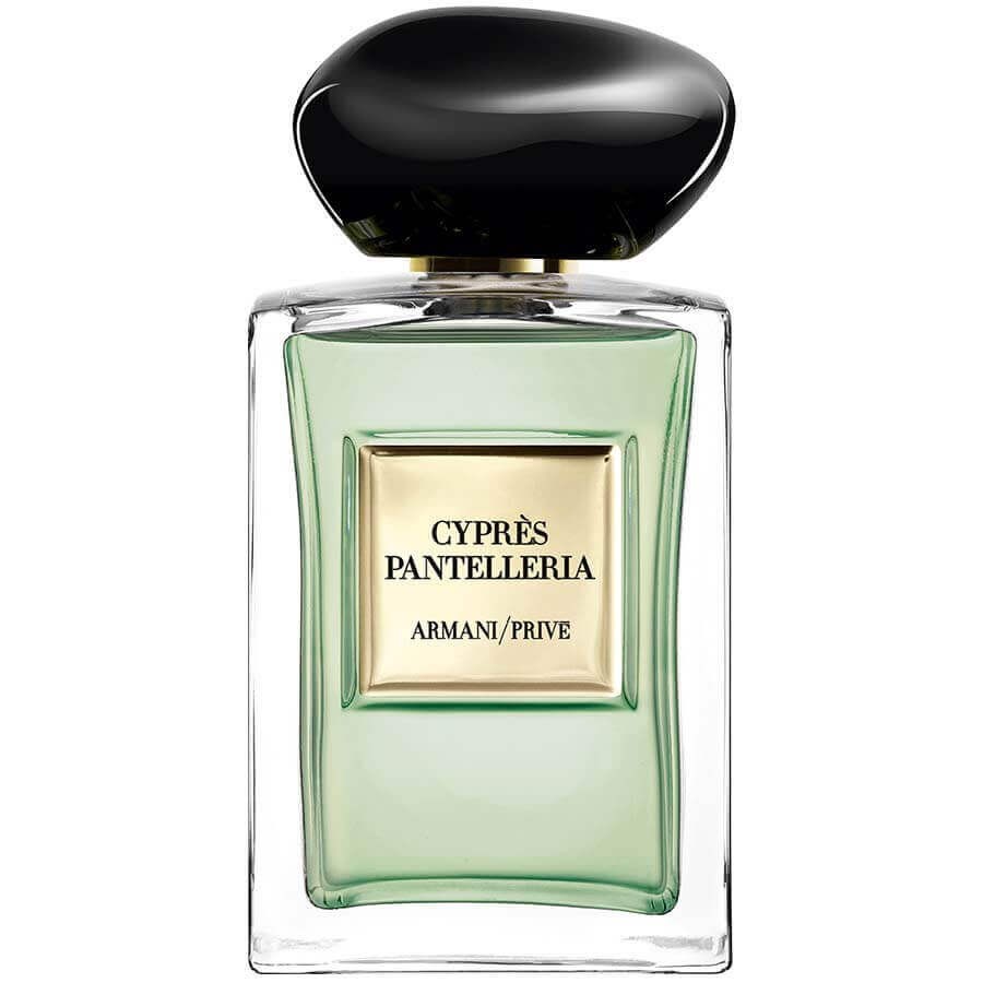 ARMANI - Cypres Pantelleria Eau de Toilette - 50 ml