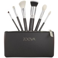 Zoeva The Essential Brush Set