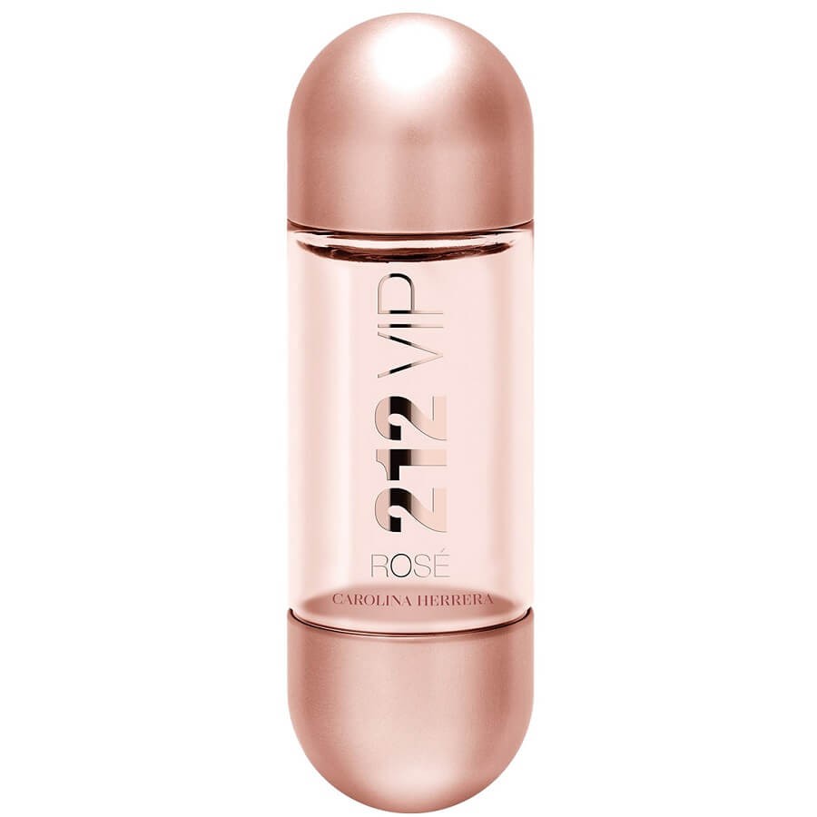 Carolina Herrera - 212 VIP Rosé Eau de Parfum - 50 ml