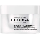 Filorga Hydra-Filler Mat Moisturizer Gel Cream