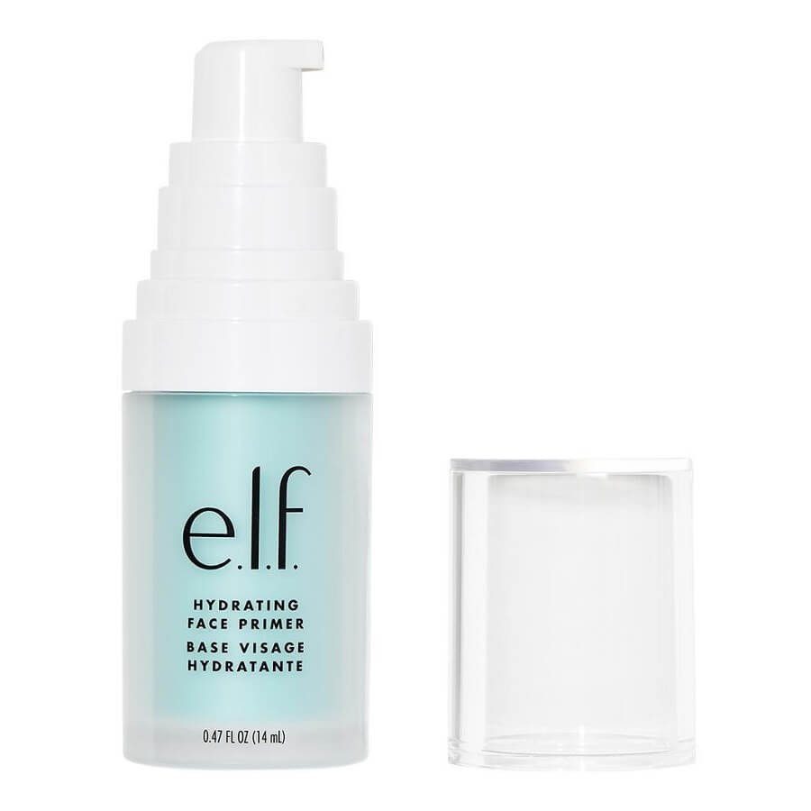 e.l.f. Cosmetics - Hydrating Face Primer - 