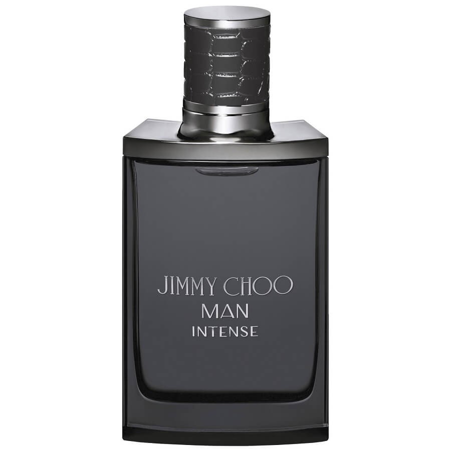 Jimmy Choo - Man Intense Eau de Toilette - 