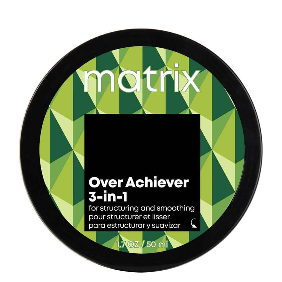 matrix - Over Achiever 3-in-1 Cream Wax - 