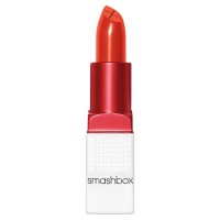 smashbox Be Legendary Prime & Plush Lipstick