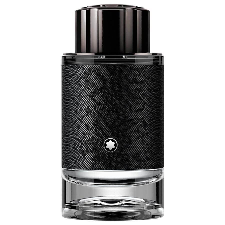 MONTBLANC - Explorer Men Eau de Parfum - 