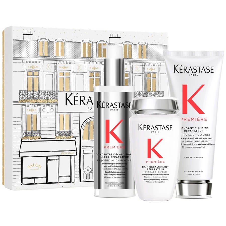 Kérastase Paris - Première Fondant Holidays Set - 