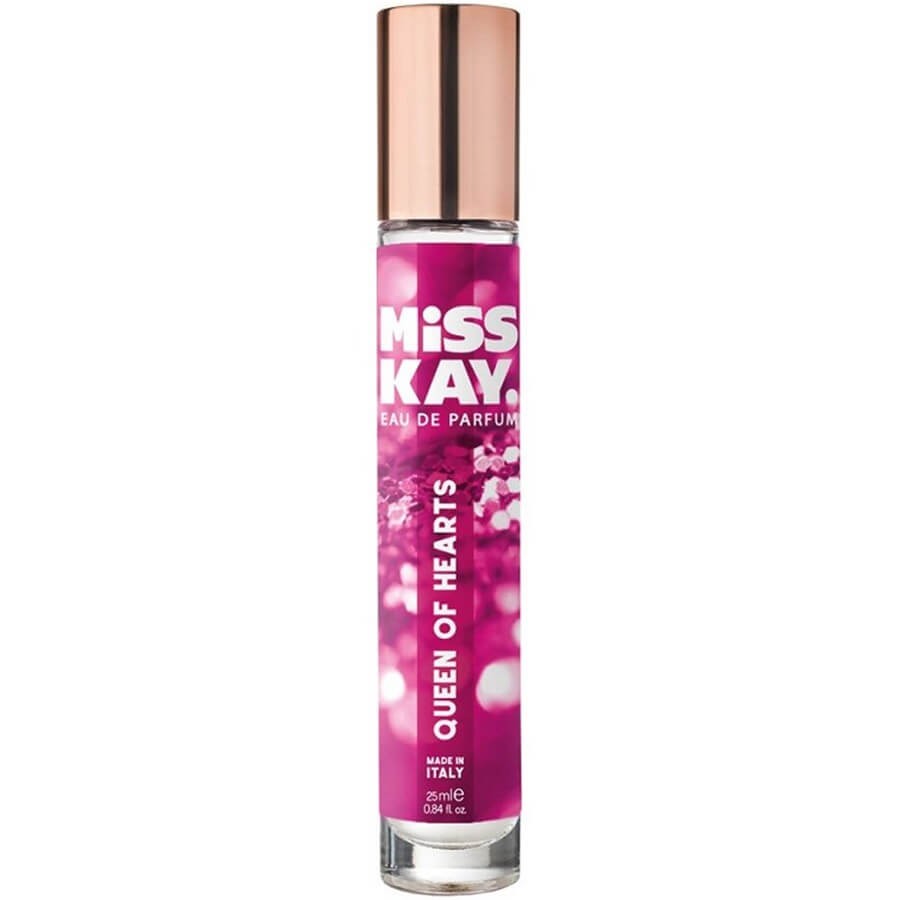 Miss Kay - Queen Of Hearts Eau de Parfum - 