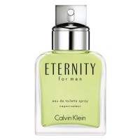 Calvin Klein  Eternity for Men Eau de Toilette