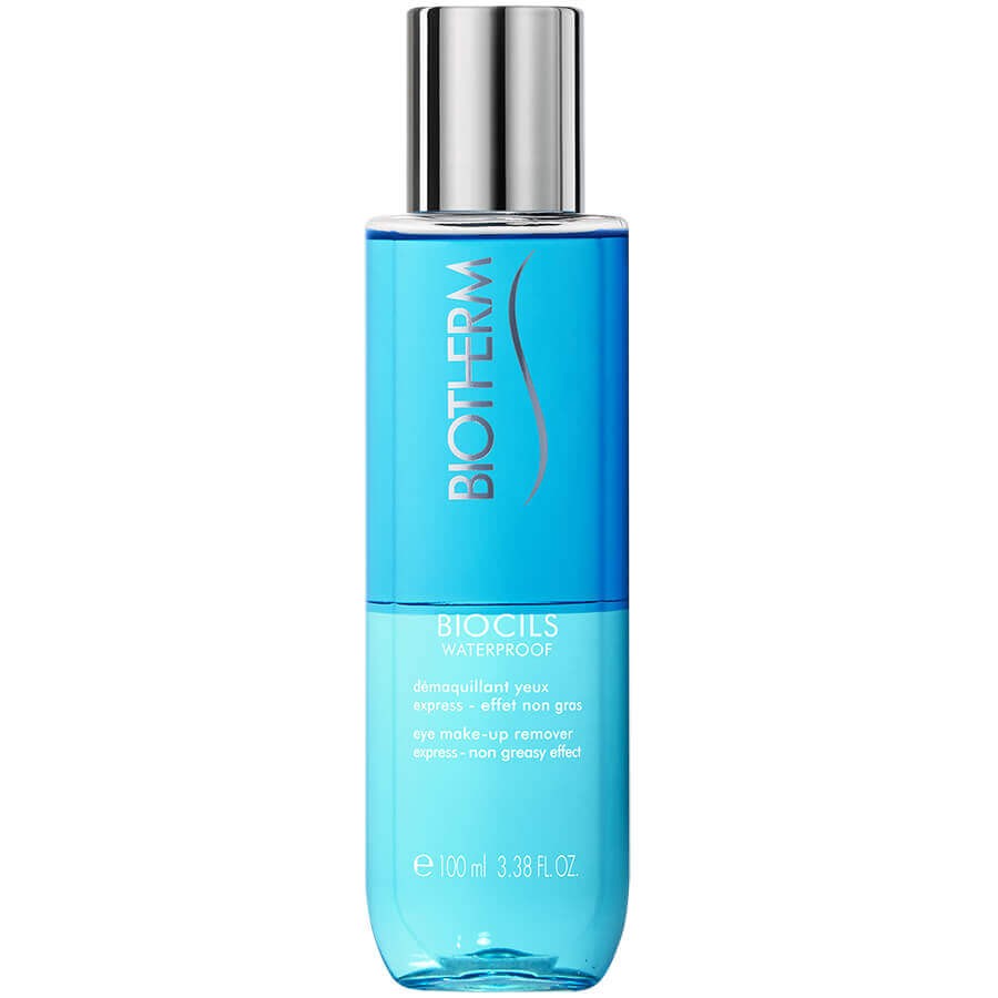 Biotherm - Biocils Waterproof Eye Make-Up Remover - 