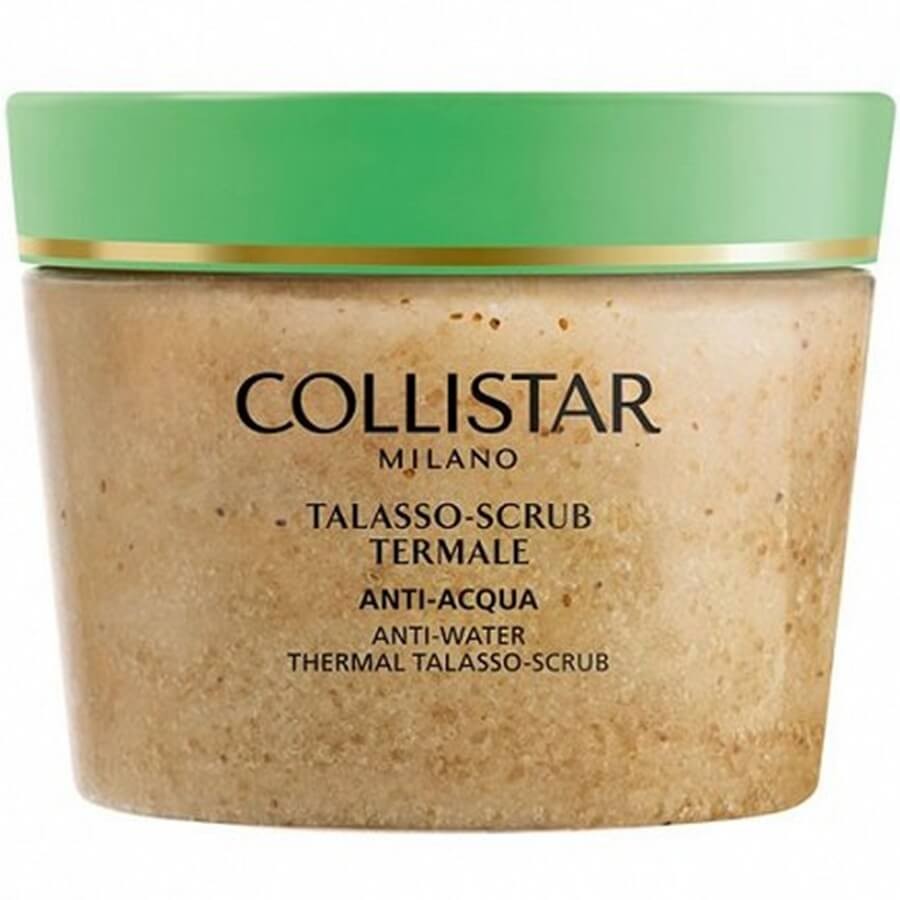 Collistar - Anti-Water Thermal Talasso-Scrub - 300 g