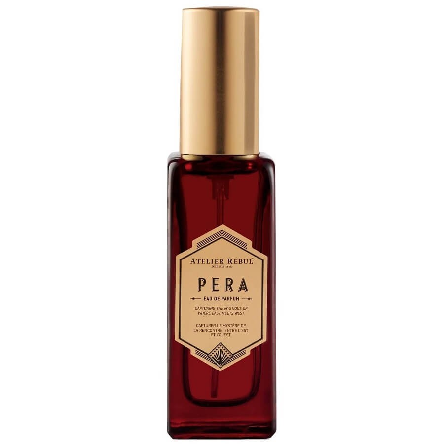 Atelier Rebul - Pera Eau De Parfum - 