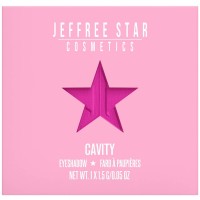 Jeffree Star Cosmetics Eyeshadow