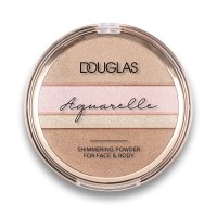 Douglas Collection Aquarelle Powder Bronzer