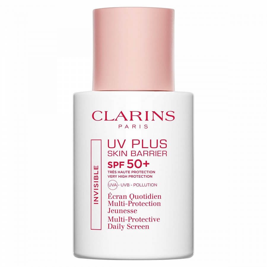 Clarins - UV Plus Skin Barrier SPF 50+ - 