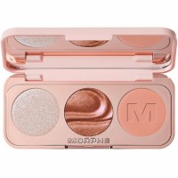 Morphe Dream Sequins Eyeshadow Trio