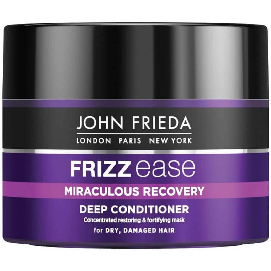 John Frieda - Frizz Ease Miraculous Recovery Deep Conditioner - 