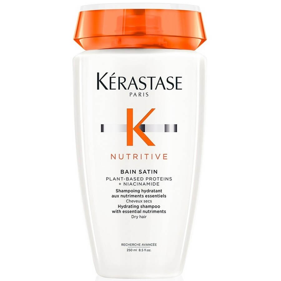 Kérastase Paris - Nutritive Bain Satin - 