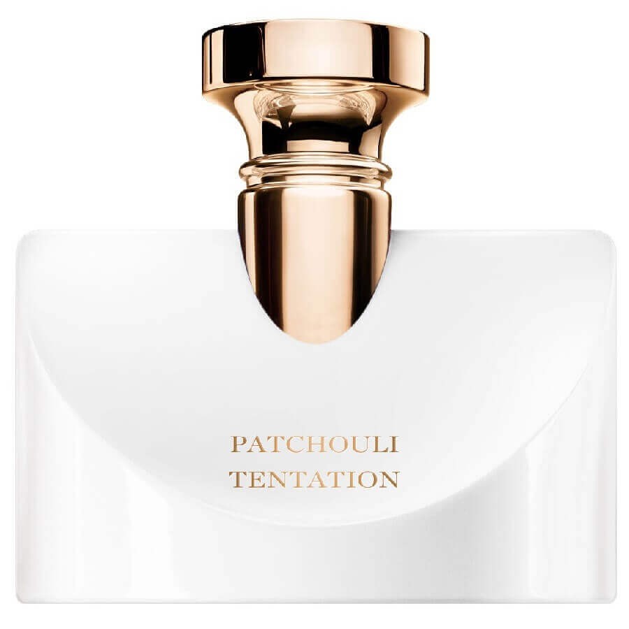 Bvlgari - Splendida Patchouli Tentation Eau de Parfum - 50 ml