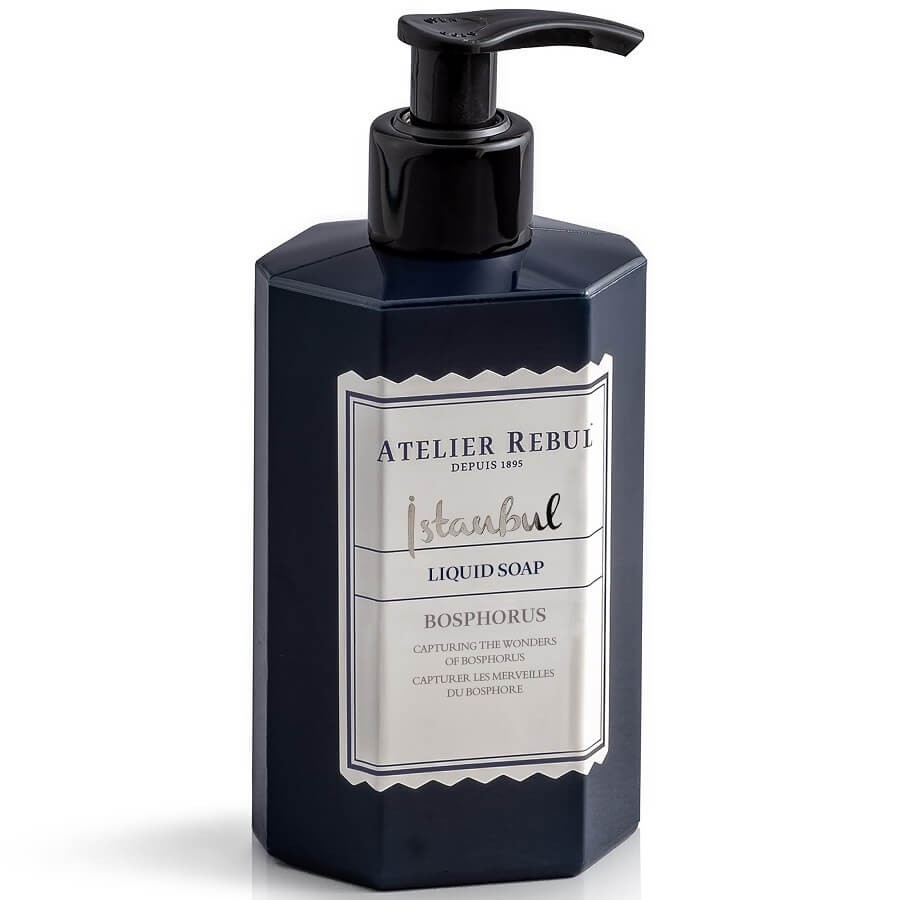 Atelier Rebul - Istanbul Bosphorus Liquid Soap - 