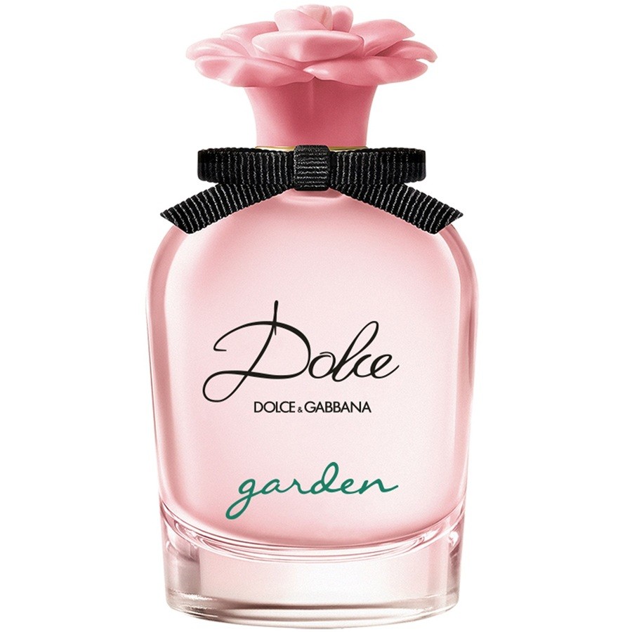 Dolce&Gabbana - Dolce Garden Eau de Parfum - 75 ml