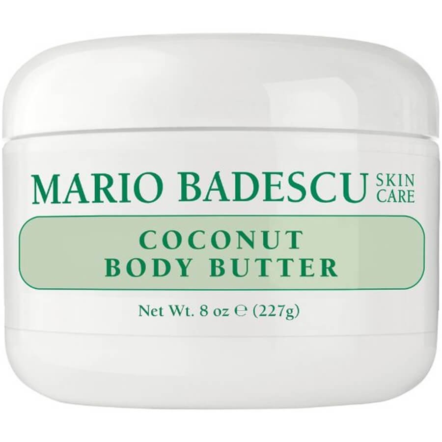 Mario Badescu - Coconut Body Butter - 