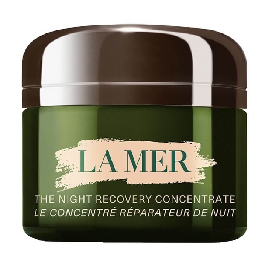 La Mer - The Night Recovery Concentrate - 50 ml